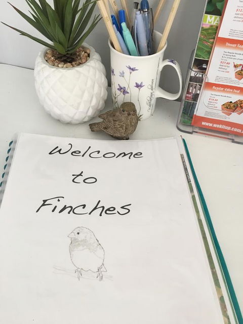 Finches Canberra - Accommodation Port Hedland 3