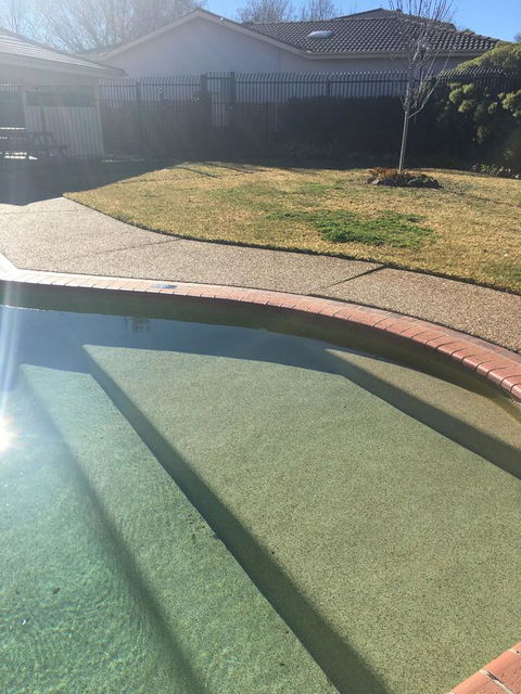 Finches Canberra - Accommodation Port Hedland 35