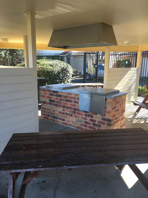 Finches Canberra - Accommodation Port Hedland 27