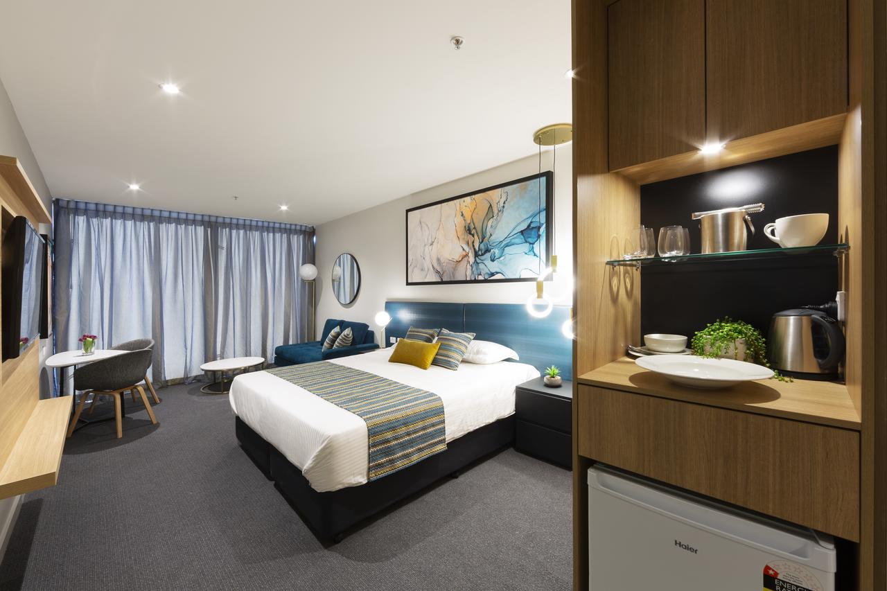 Mckellar ACT Accommodation Port Hedland