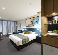Mercure Canberra Belconnen - Accommodation Port Hedland