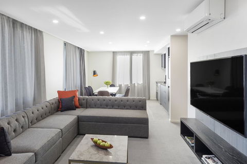 Deco Hotel Canberra - Accommodation Port Hedland 9