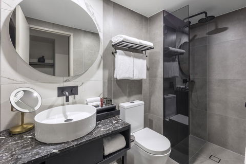 Deco Hotel Canberra - Accommodation Port Hedland 6