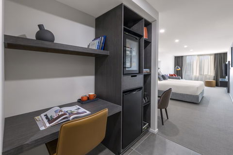 Deco Hotel Canberra - Accommodation Port Hedland 7
