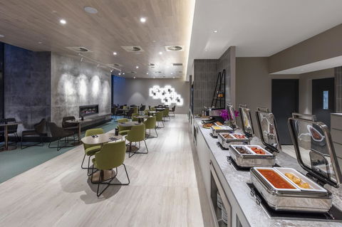 Deco Hotel Canberra - Accommodation Port Hedland 2
