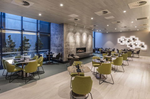 Deco Hotel Canberra - Accommodation Port Hedland 1