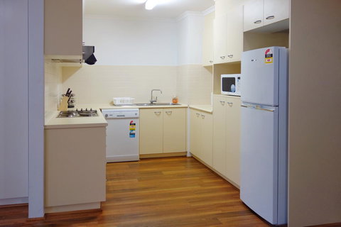 Kingston Comfy Apartment - Accommodation Port Hedland 5