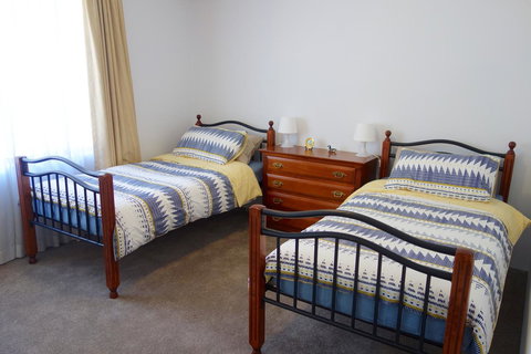 Kingston Comfy Apartment - Accommodation Port Hedland 2