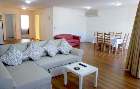 Kingston Comfy Apartment - Accommodation Port Hedland 3