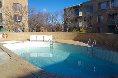 Kingston Comfy Apartment - Accommodation Port Hedland 11