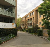 Kingston Comfy Apartment - Accommodation Port Hedland