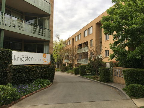 Kingston Comfy Apartment - Accommodation Port Hedland 0