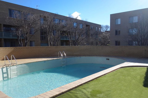 Kingston Comfy Apartment - Accommodation Port Hedland 10