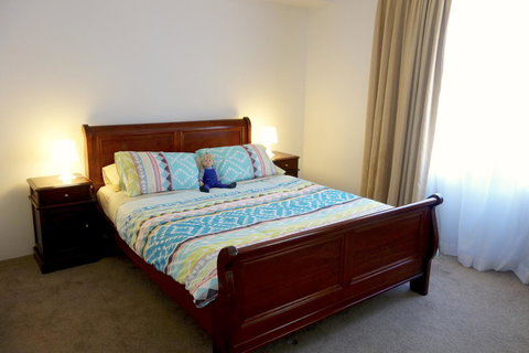 Kingston Comfy Apartment - Accommodation Port Hedland 1