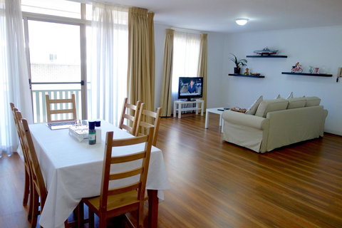 Kingston Comfy Apartment - Accommodation Port Hedland 4