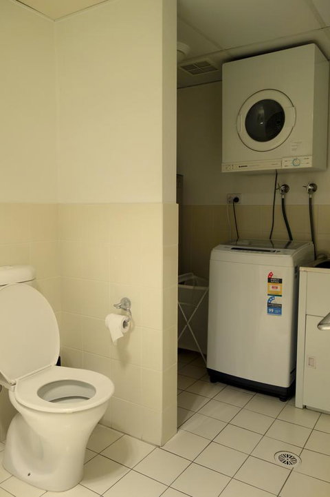 Kingston Comfy Apartment - Accommodation Port Hedland 9