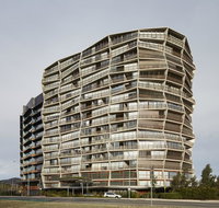 Ovolo Nishi - Accommodation Port Hedland