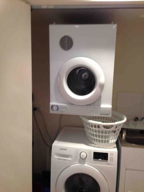 Spacious 1BR Stylish New Acton Apartment +Parking - Accommodation Port Hedland 24
