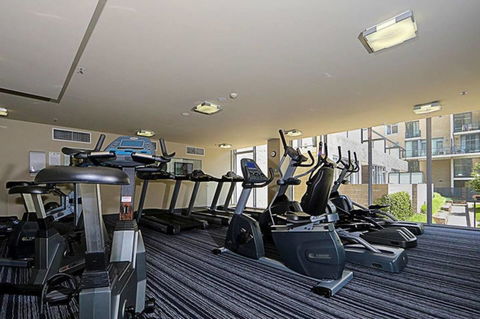 Spacious 1BR Stylish New Acton Apartment +Parking - Accommodation Port Hedland 19