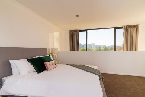 ALLARA CANBERRA - Accommodation Port Hedland 9