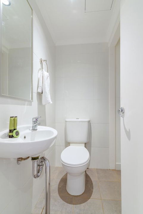 ALLARA CANBERRA - Accommodation Port Hedland 12