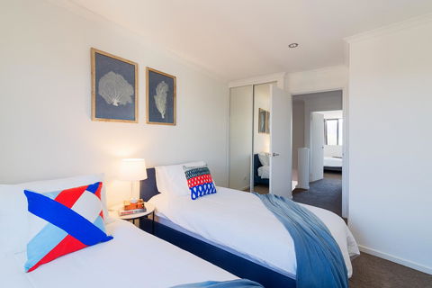 ALLARA CANBERRA - Accommodation Port Hedland 6