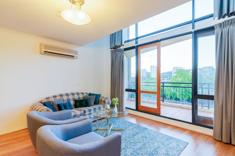 ALLARA CANBERRA - Accommodation Port Hedland 0