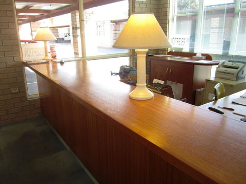 Canberra Lyneham Motor Inn - Accommodation Port Hedland 5