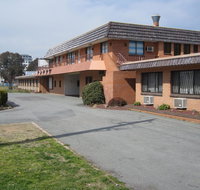 Canberra Lyneham Motor Inn - Accommodation Port Hedland