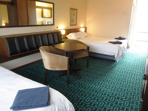 Canberra Lyneham Motor Inn - Accommodation Port Hedland 8