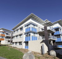 Unilodge  UC Short Stays - Accommodation Port Hedland