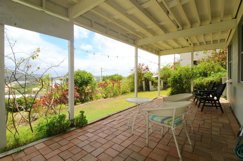 Bally High, 20 Dulconghi Street - Accommodation Port Hedland 1
