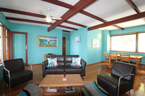 Bally High, 20 Dulconghi Street - Accommodation Port Hedland 10