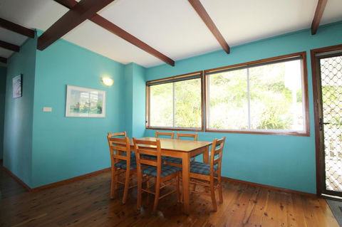 Bally High, 20 Dulconghi Street - Accommodation Port Hedland 12