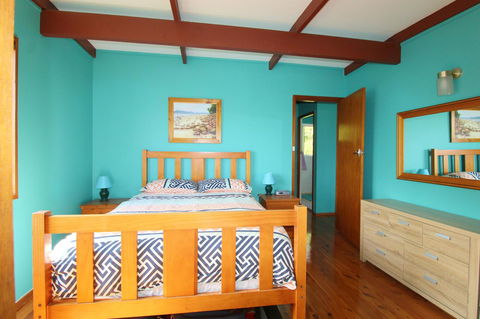 Bally High, 20 Dulconghi Street - Accommodation Port Hedland 6