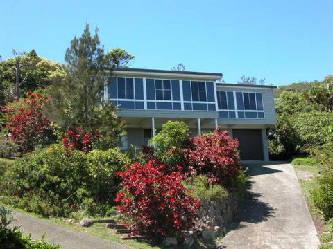 Bally High, 20 Dulconghi Street - Accommodation Port Hedland 0