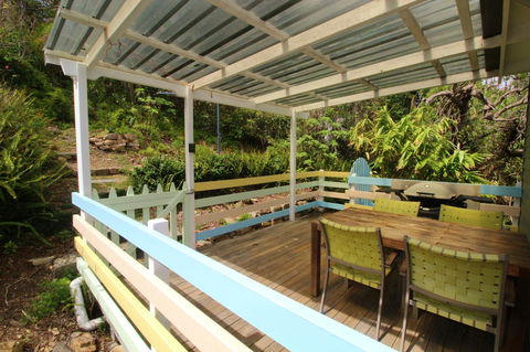 Bally High, 20 Dulconghi Street - Accommodation Port Hedland 15