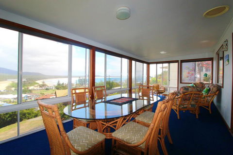 Bally High, 20 Dulconghi Street - Accommodation Port Hedland 8