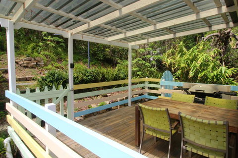 Bally High, 20 Dulconghi Street - Accommodation Port Hedland 16