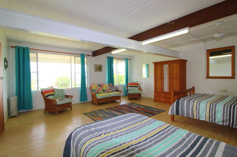 Bally High, 20 Dulconghi Street - Accommodation Port Hedland 2