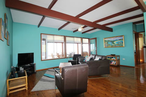Bally High, 20 Dulconghi Street - Accommodation Port Hedland 13