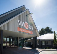 Leumeah Lodge - Accommodation Port Hedland