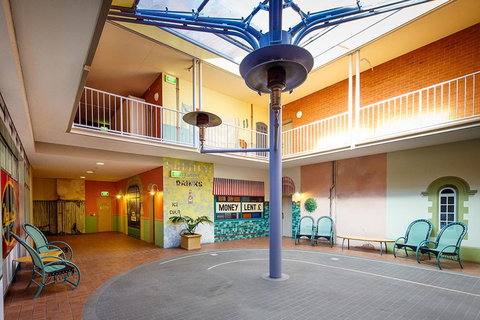Quality Hotel Dickson - Accommodation Port Hedland 11
