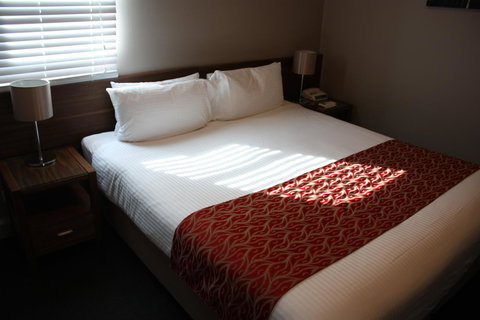 Quality Hotel Dickson - Accommodation Port Hedland 16