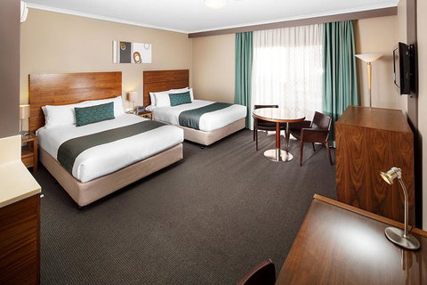 Quality Hotel Dickson - Accommodation Port Hedland 3