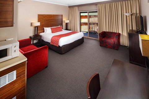 Quality Hotel Dickson - Accommodation Port Hedland 15