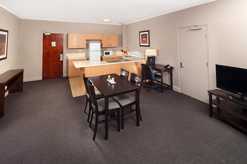 Quality Hotel Dickson - Accommodation Port Hedland 7