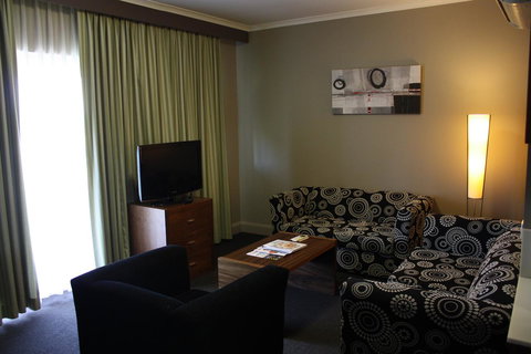 Quality Hotel Dickson - Accommodation Port Hedland 21