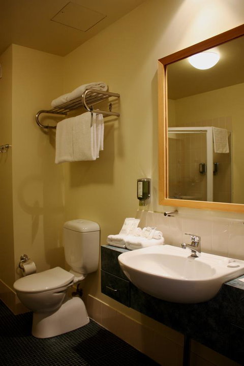Quality Hotel Dickson - Accommodation Port Hedland 20