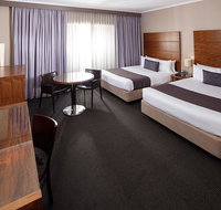 Quality Hotel Dickson - Accommodation Port Hedland